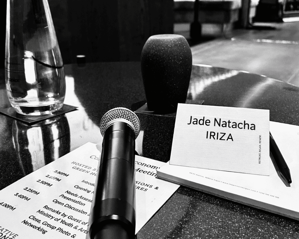 Voice Over & Narration